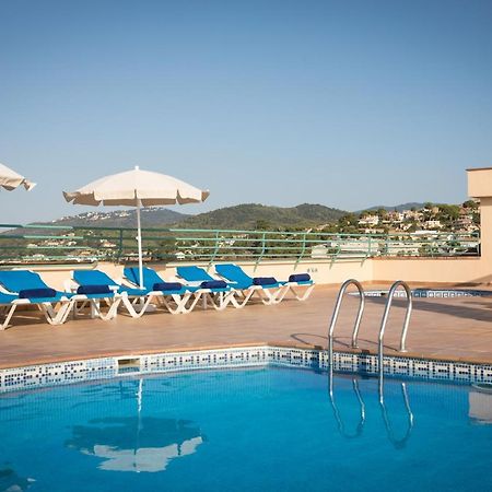 Htop Royal Sun Suites #Htopfun Santa Susanna Exteriér fotografie